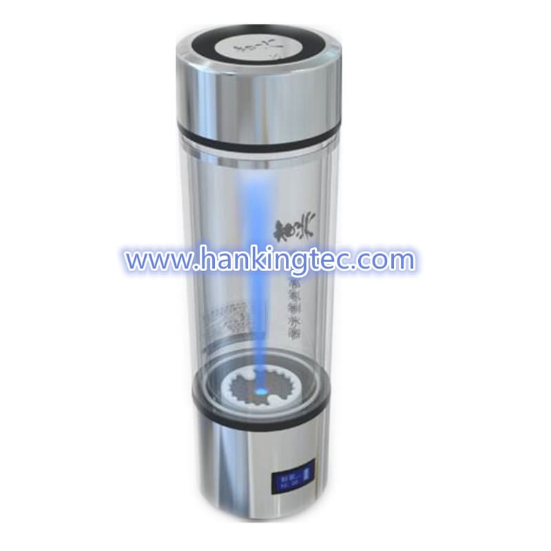 Hydrogen Water Cup_OEM_ODM Hydrogen Water Cup _molding